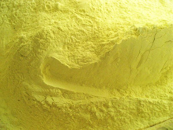 不溶性硫磺具有哪些優(yōu)點(diǎn)？