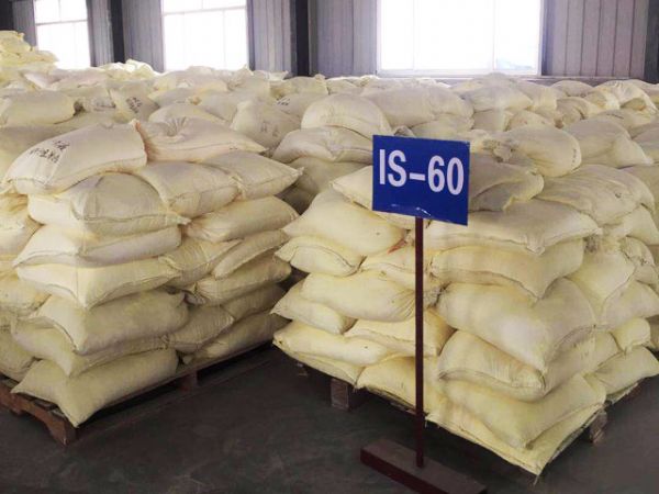 不溶性硫磺與普通硫磺相比具有哪些優(yōu)點(diǎn)？